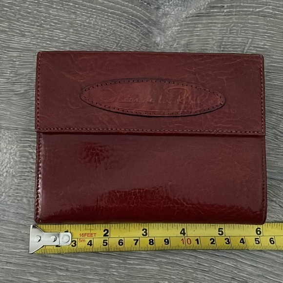 Wallet, 6in x 4in - Picture 7 of 8